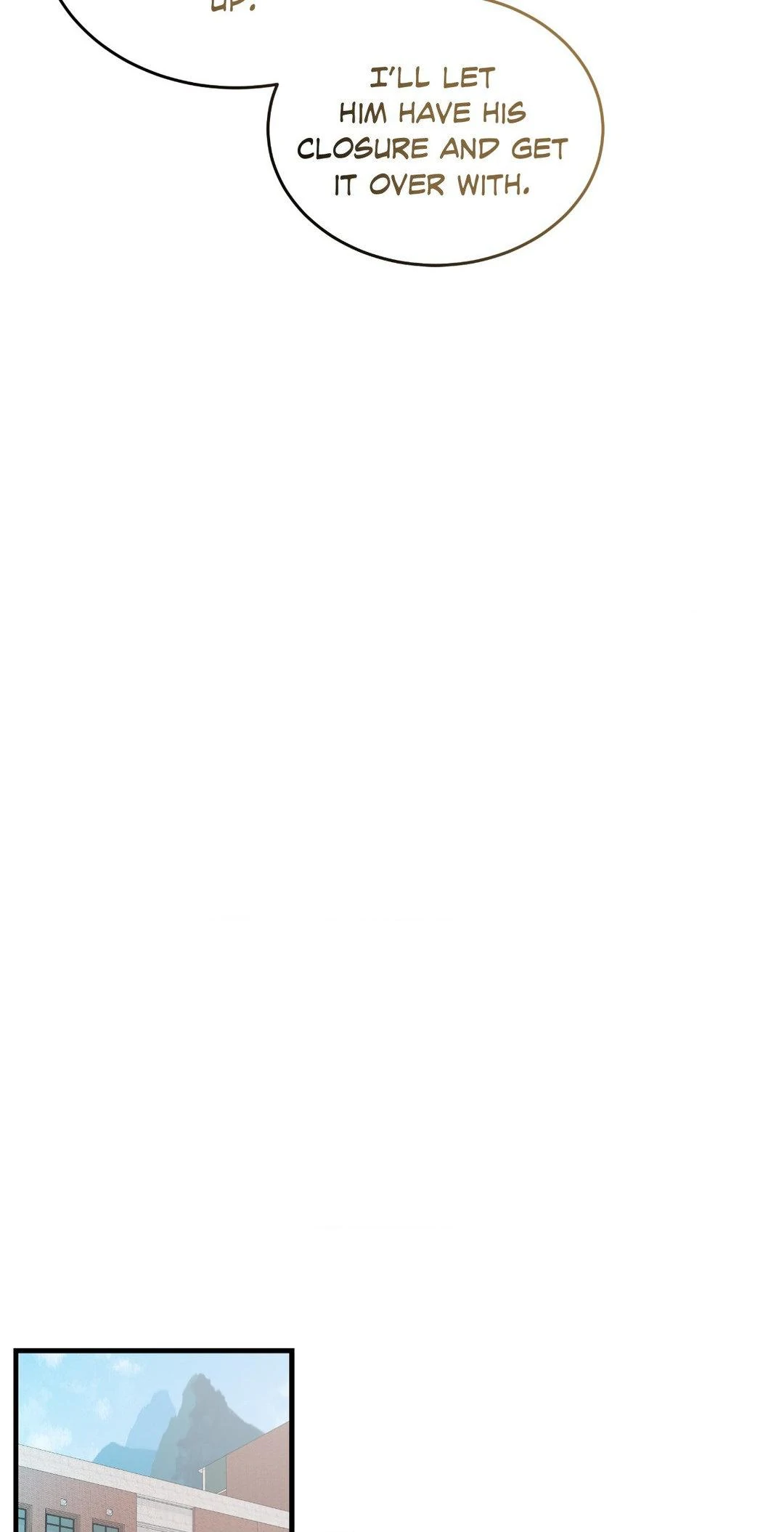 Touch Me, Tease Me (Uncensored) - Chapter 21 Page 35