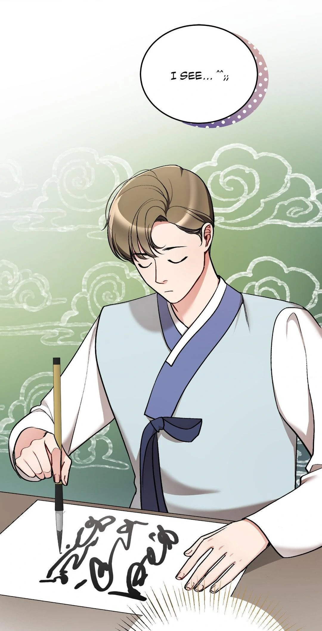 Touch Me, Tease Me (Uncensored) - Chapter 21 Page 38