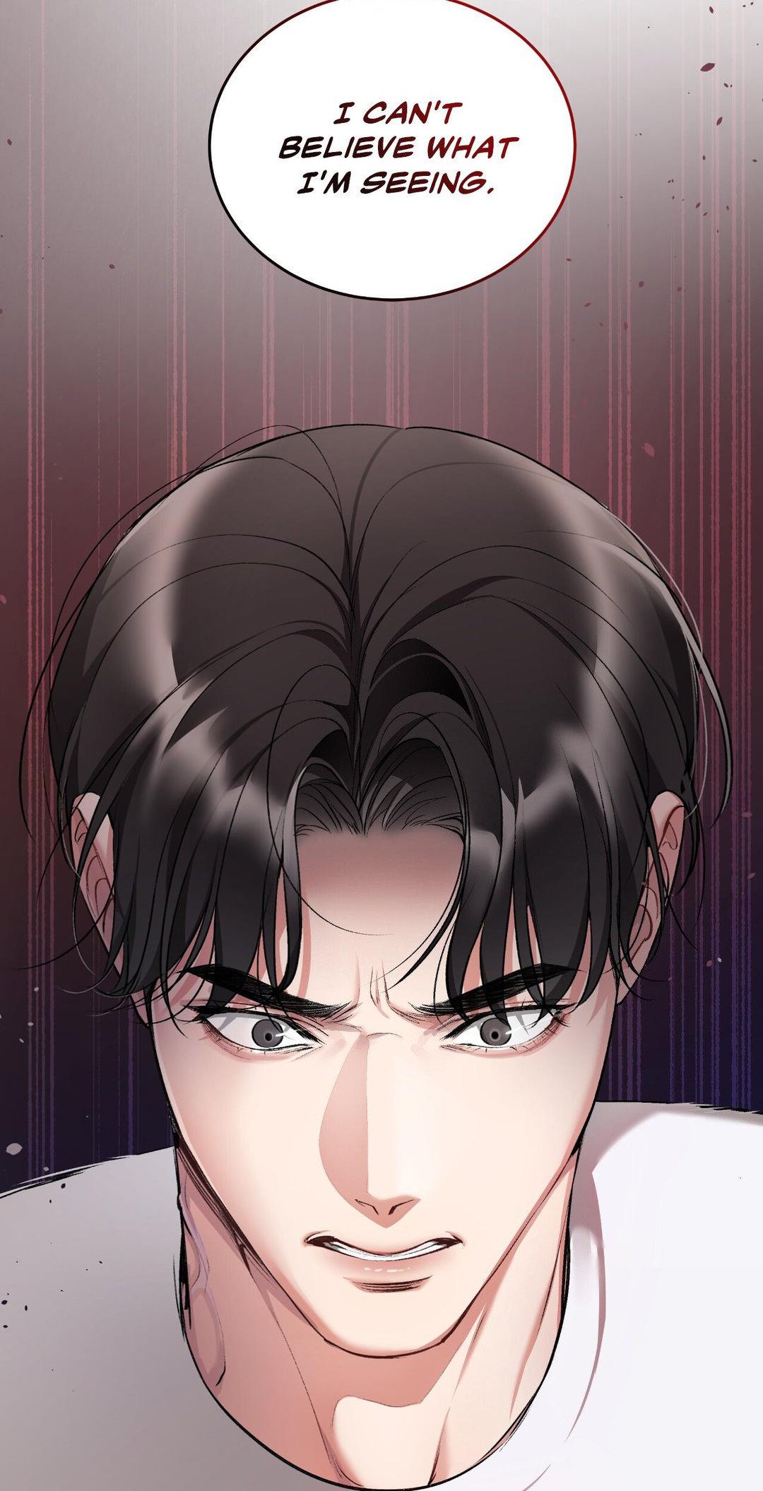 Touch Me, Tease Me (Uncensored) - Chapter 22 Page 41