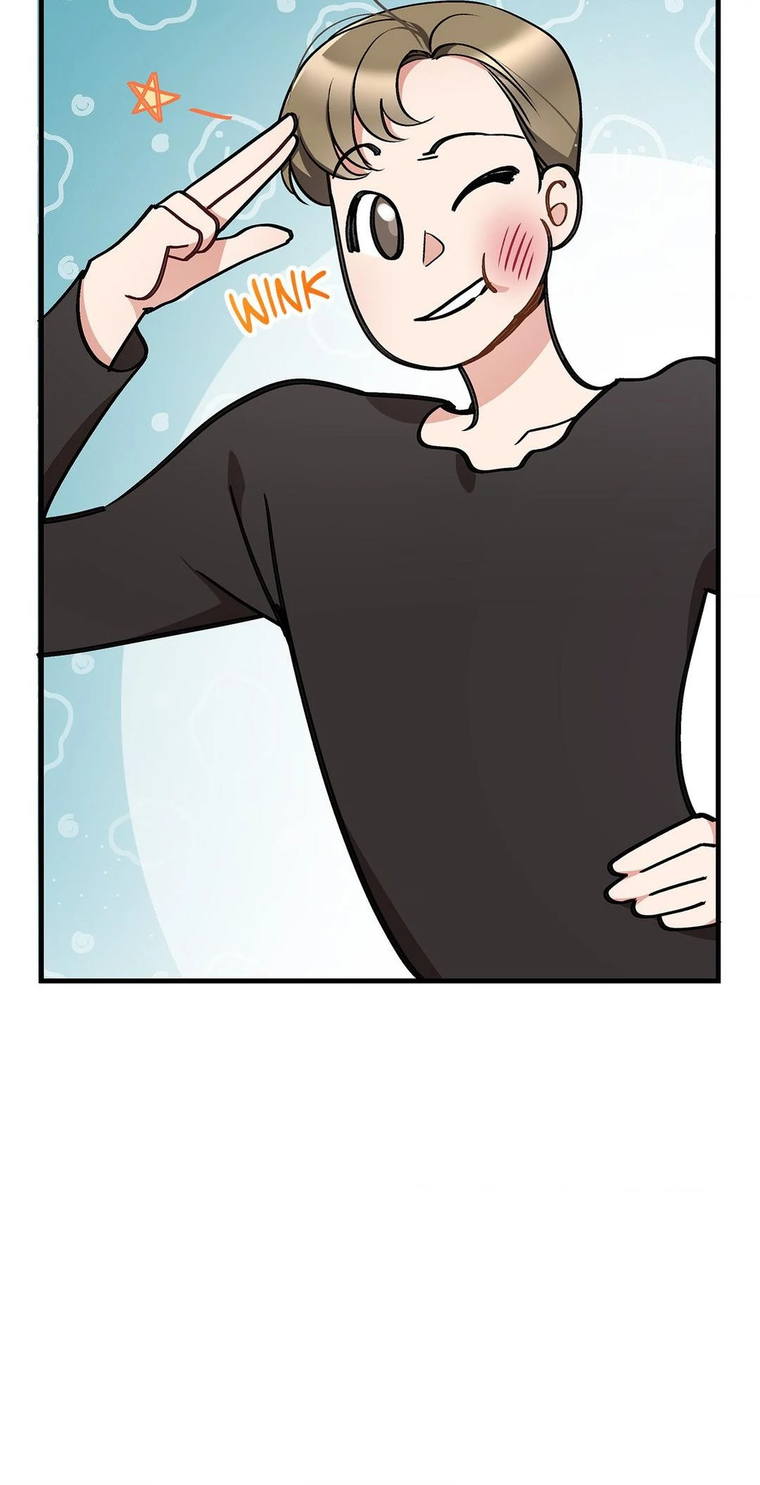 Touch Me, Tease Me (Uncensored) - Chapter 23 Page 10