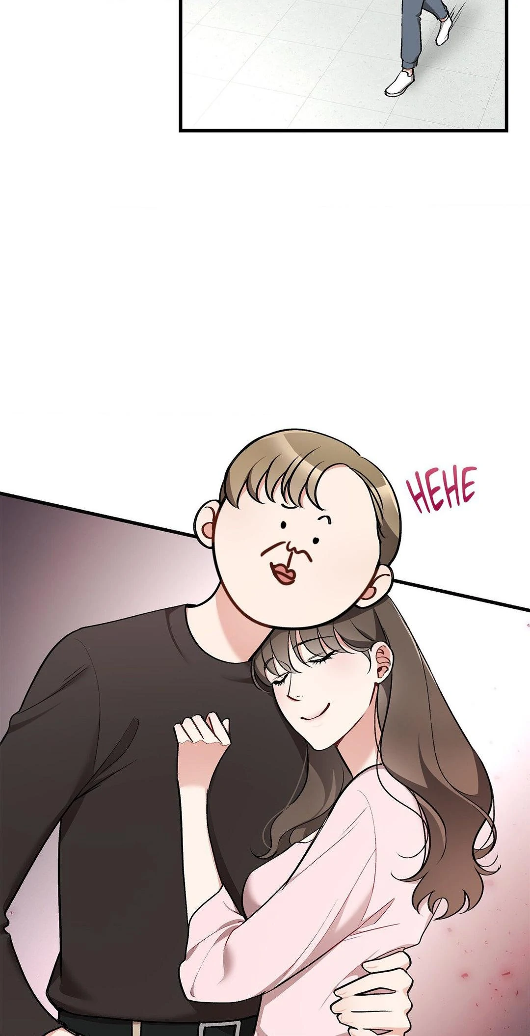 Touch Me, Tease Me (Uncensored) - Chapter 23 Page 33