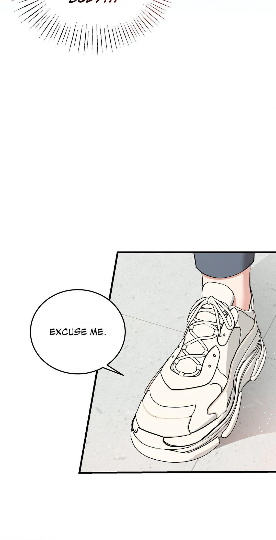 Touch Me, Tease Me (Uncensored) - Chapter 23 Page 39