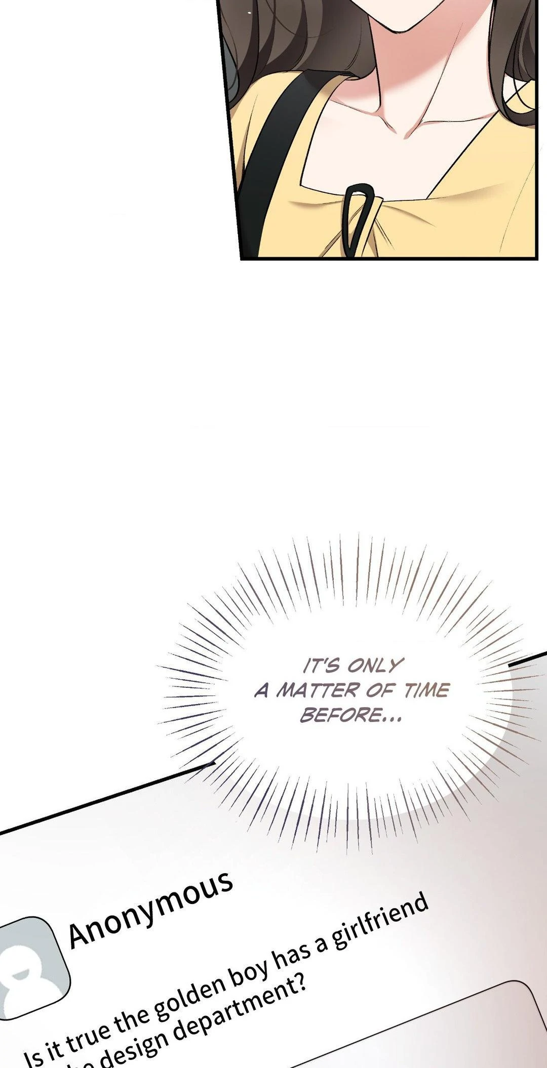 Touch Me, Tease Me (Uncensored) - Chapter 23 Page 52