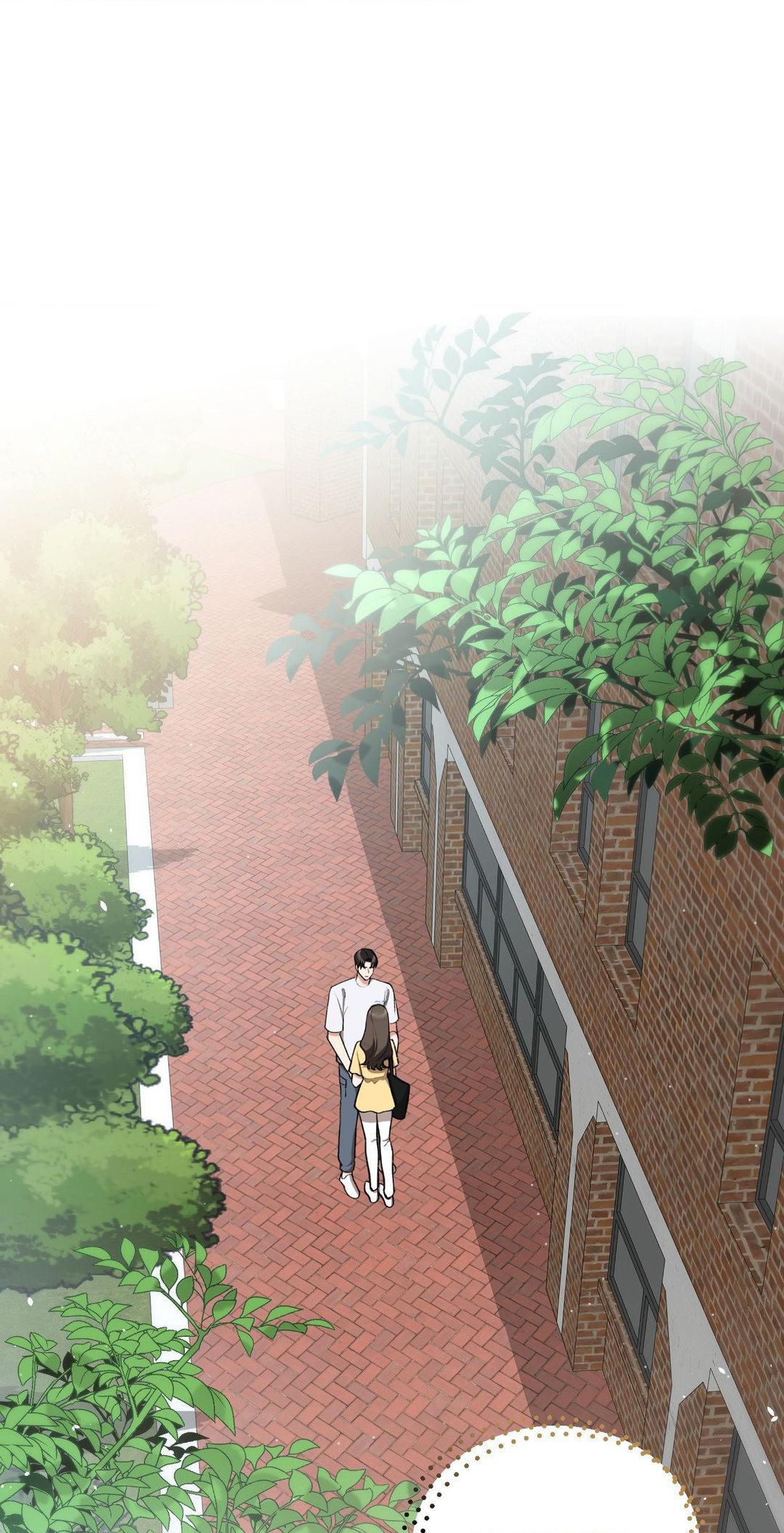 Touch Me, Tease Me (Uncensored) - Chapter 24 Page 1