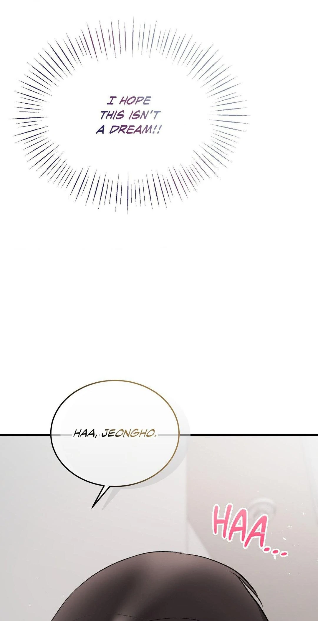 Touch Me, Tease Me (Uncensored) - Chapter 24 Page 46