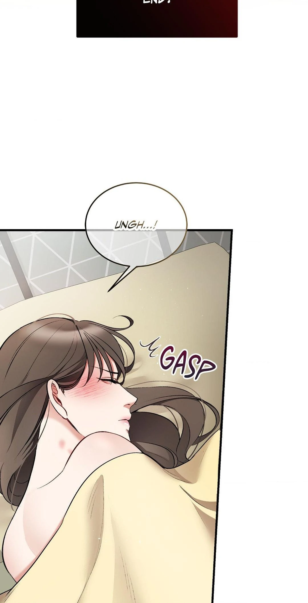 Touch Me, Tease Me (Uncensored) - Chapter 26 Page 10