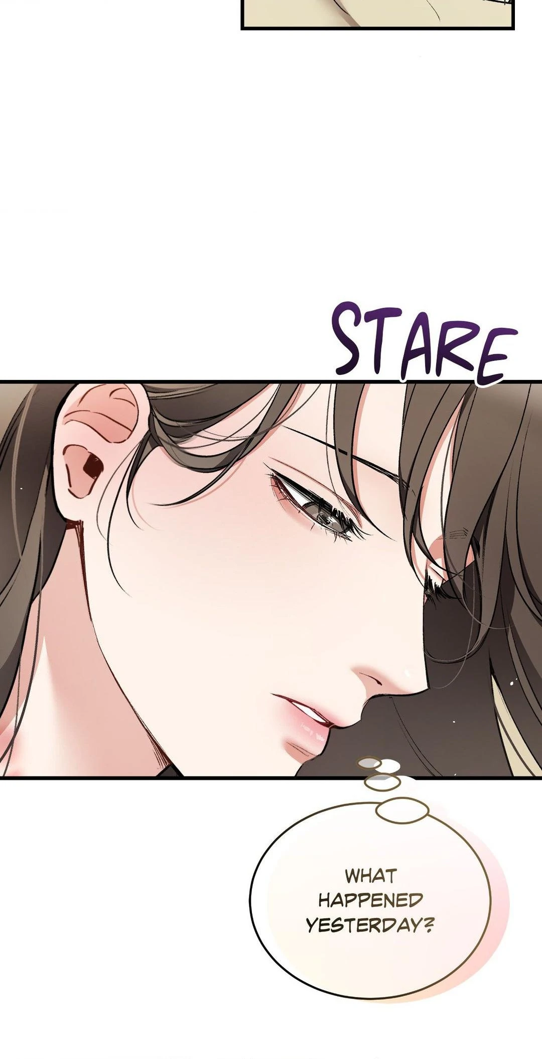 Touch Me, Tease Me (Uncensored) - Chapter 26 Page 2