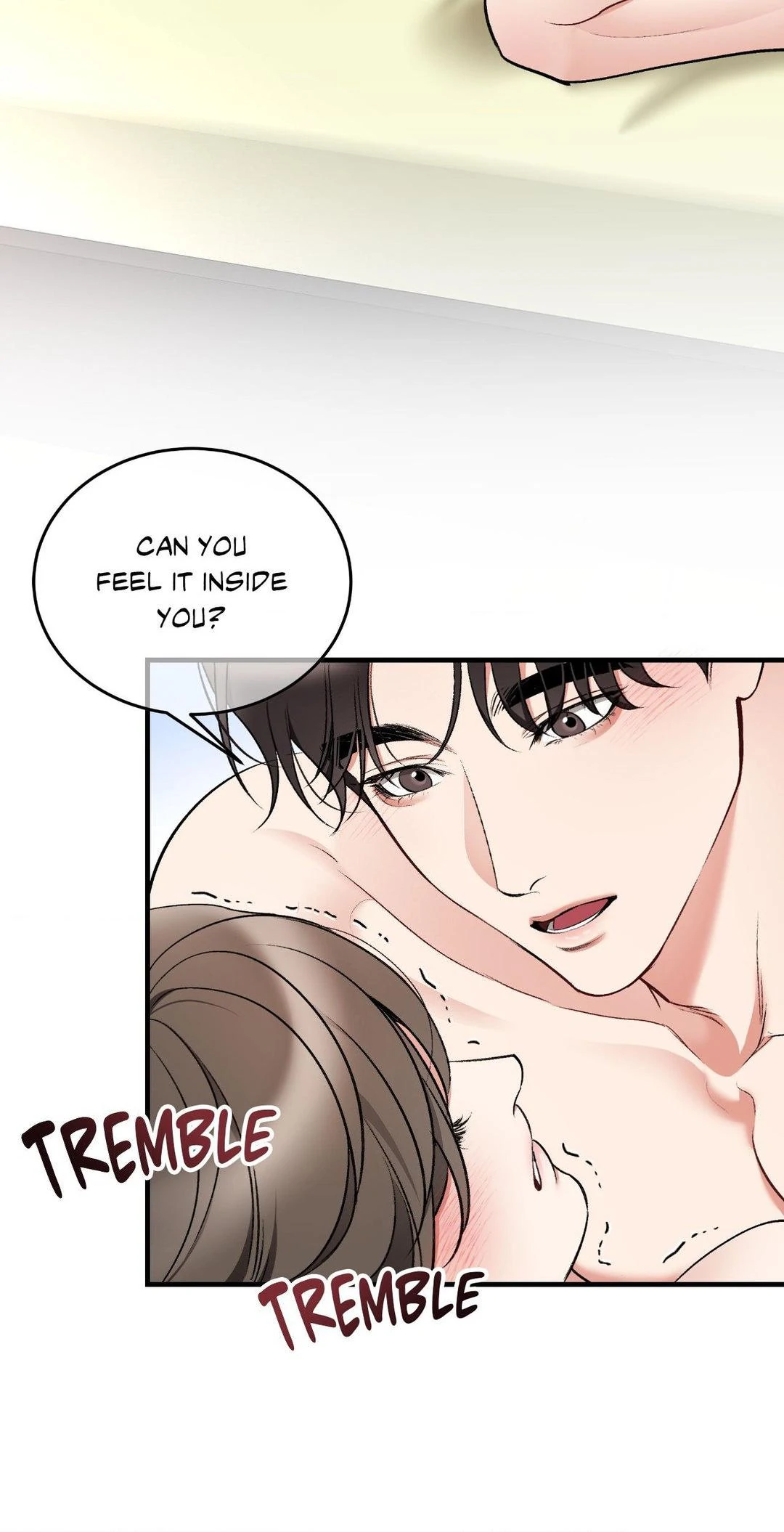 Touch Me, Tease Me (Uncensored) - Chapter 26 Page 21