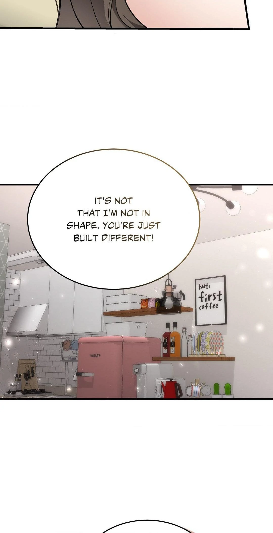 Touch Me, Tease Me (Uncensored) - Chapter 26 Page 42