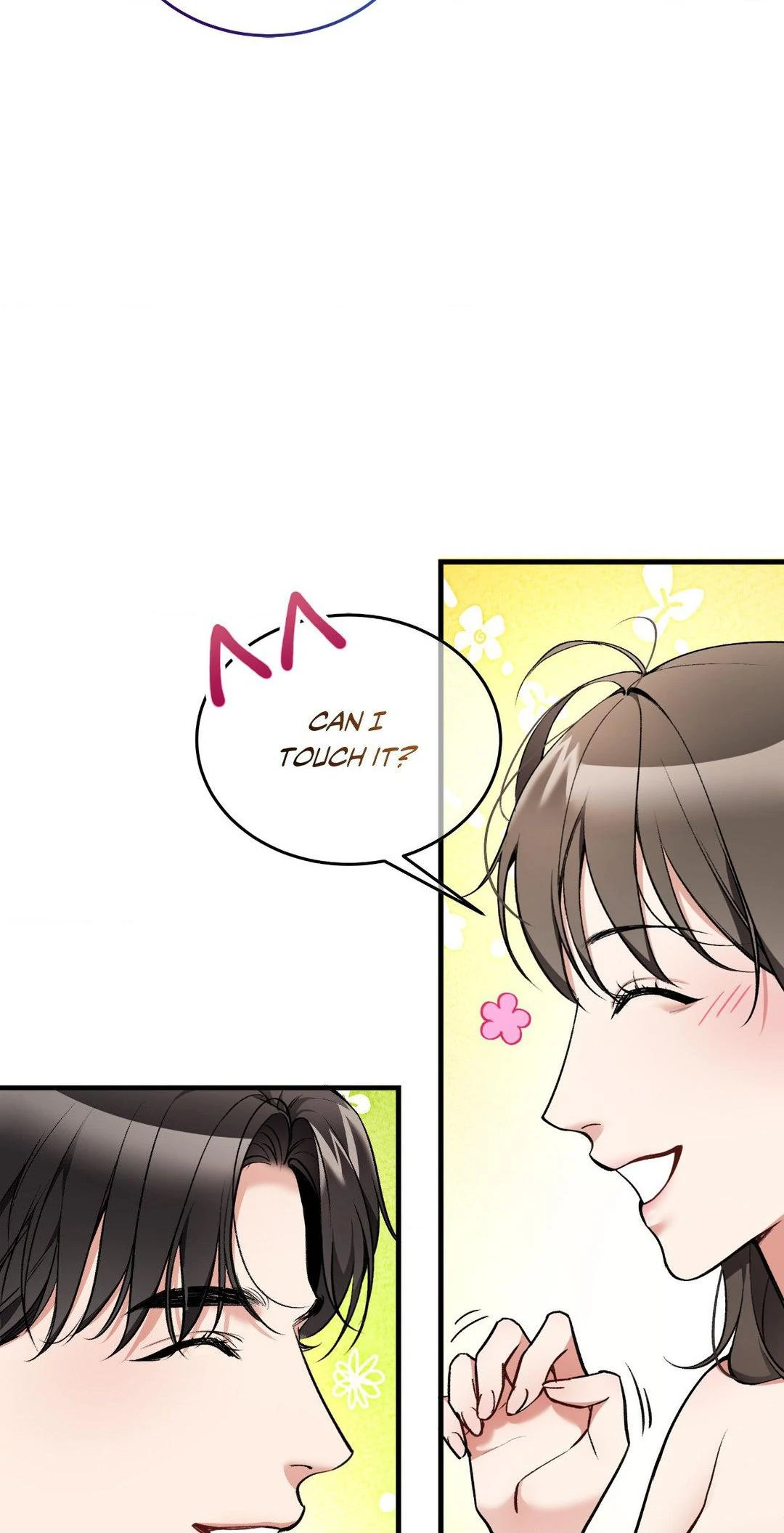 Touch Me, Tease Me (Uncensored) - Chapter 26 Page 50