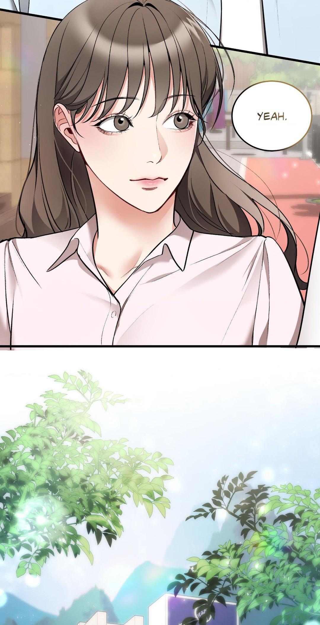 Touch Me, Tease Me (Uncensored) - Chapter 26 Page 57