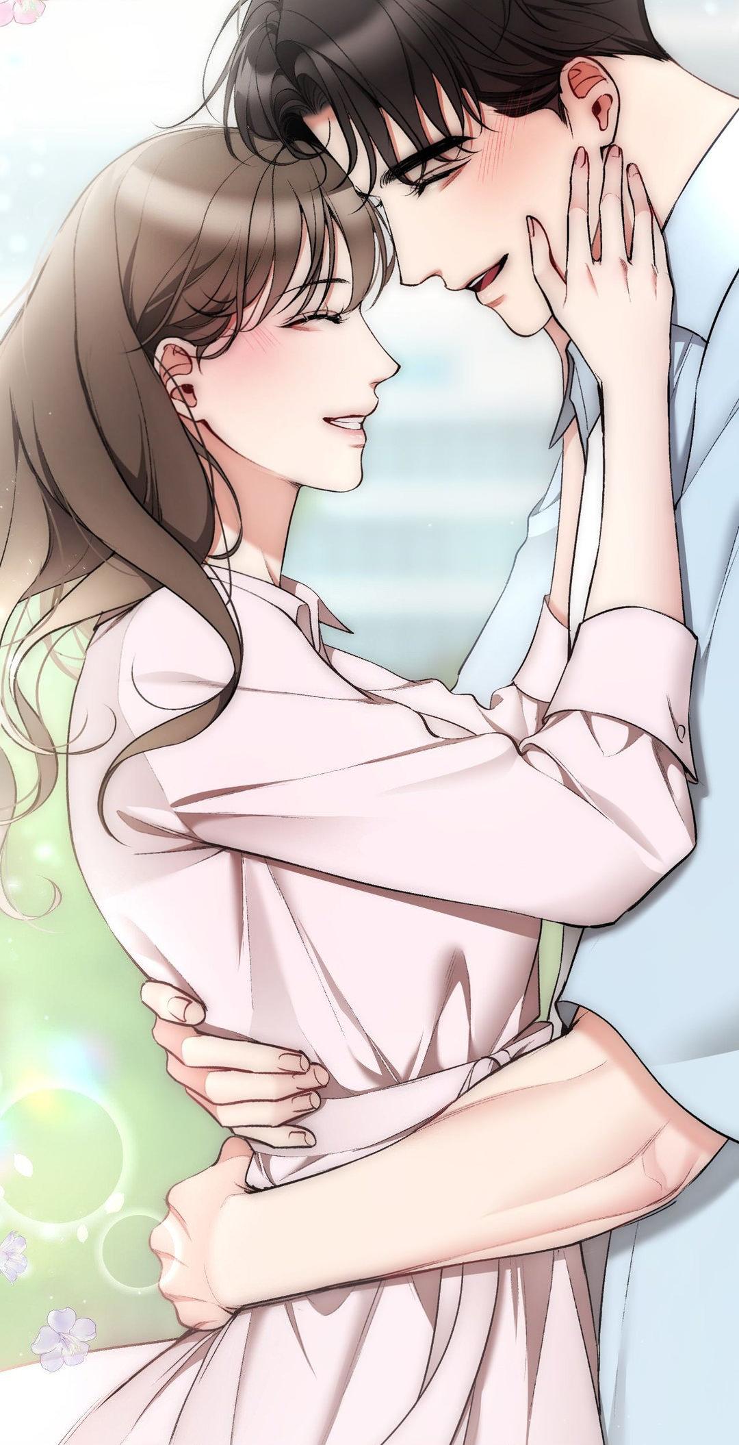 Touch Me, Tease Me (Uncensored) - Chapter 26 Page 70