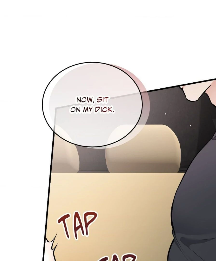 Touch Me, Tease Me (Uncensored) - Chapter 27 Page 24