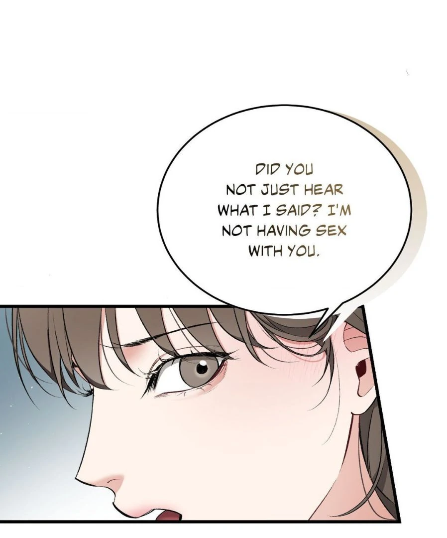 Touch Me, Tease Me (Uncensored) - Chapter 27 Page 80