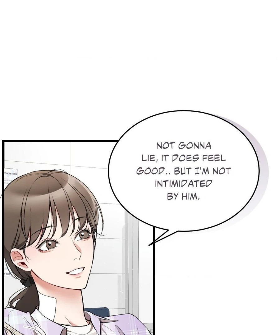 Touch Me, Tease Me (Uncensored) - Chapter 27 Page 96