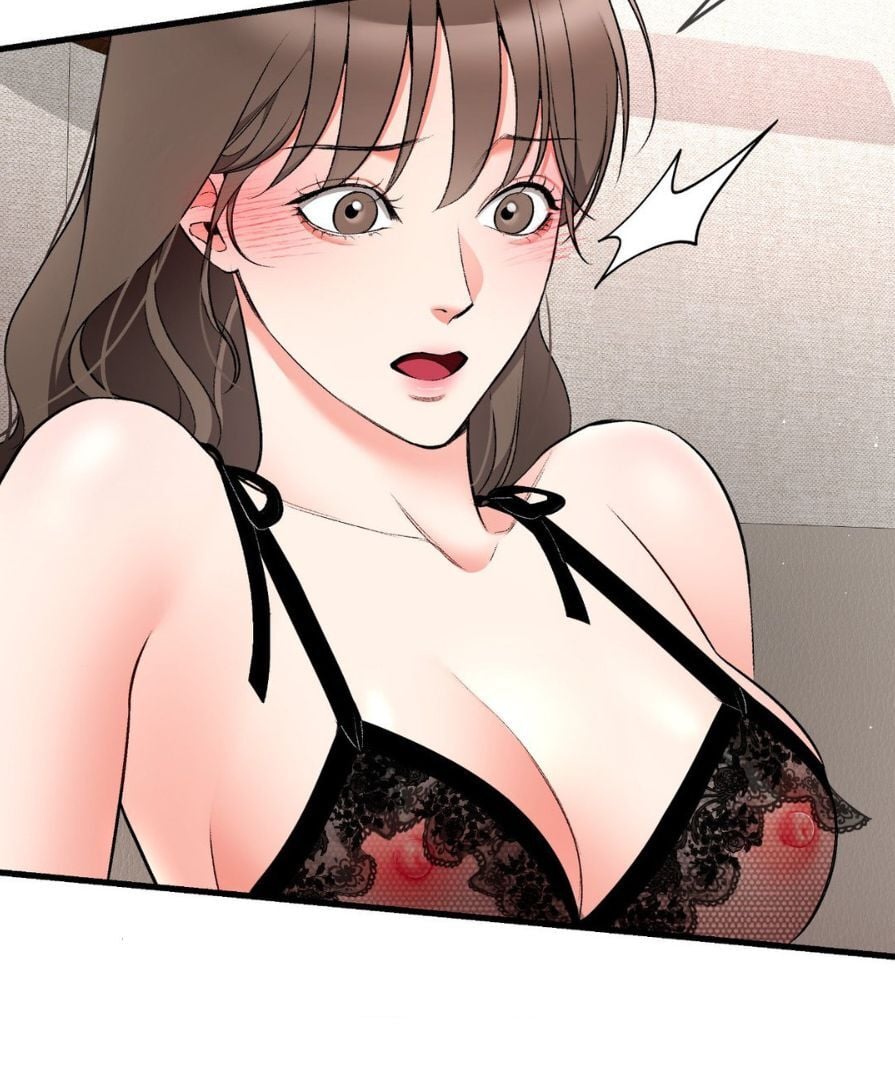 Touch Me, Tease Me (Uncensored) - Chapter 29 Page 109