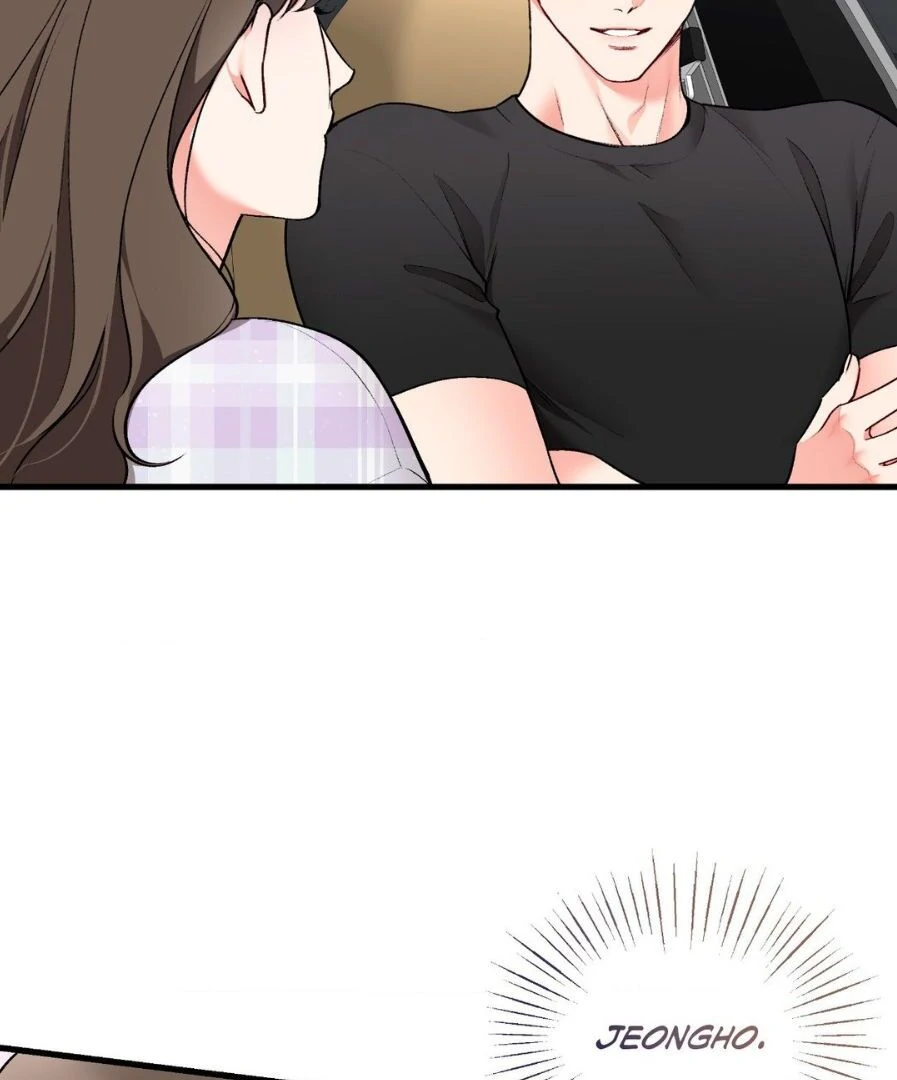 Touch Me, Tease Me (Uncensored) - Chapter 29 Page 34