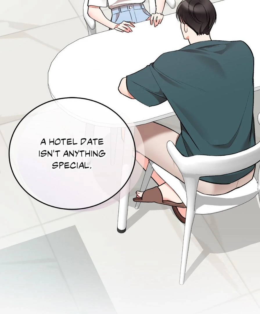 Touch Me, Tease Me (Uncensored) - Chapter 29 Page 69