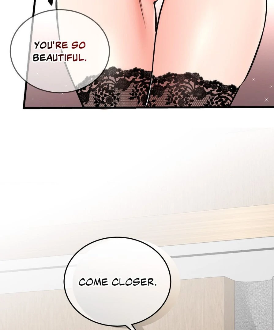 Touch Me, Tease Me (Uncensored) - Chapter 29 Page 83