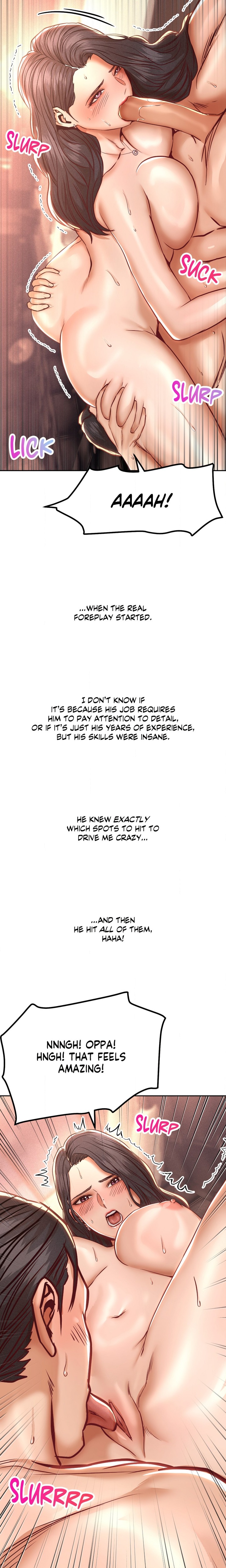 True or False? (Uncensored) - Chapter 150 Page 2