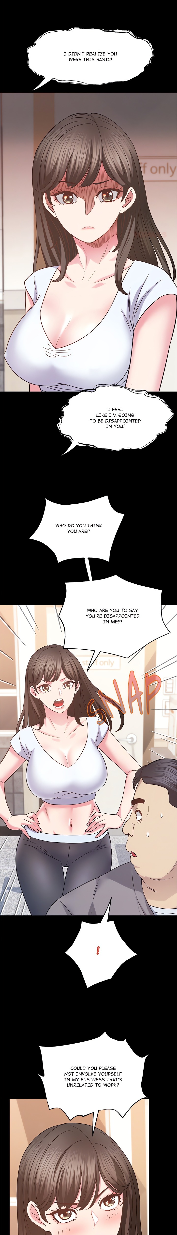 Tell Me the Future - Chapter 13 Page 18