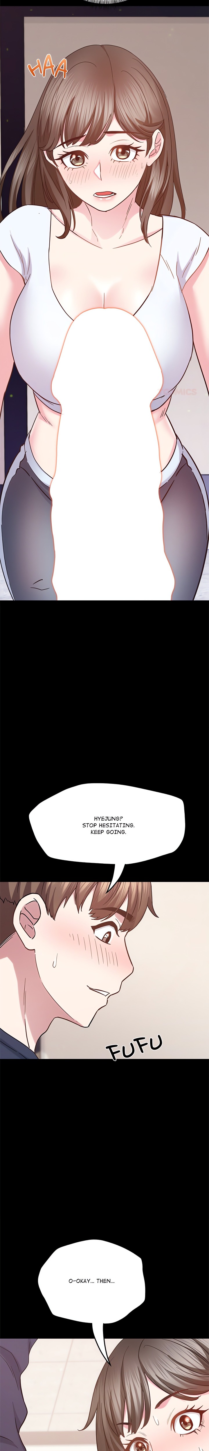 Tell Me the Future - Chapter 13 Page 28