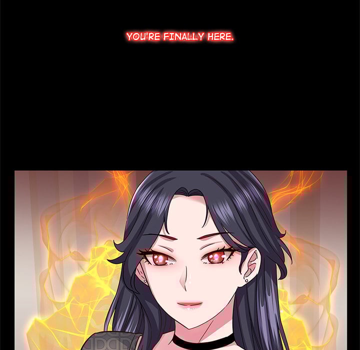 Tell Me the Future - Chapter 28 Page 7