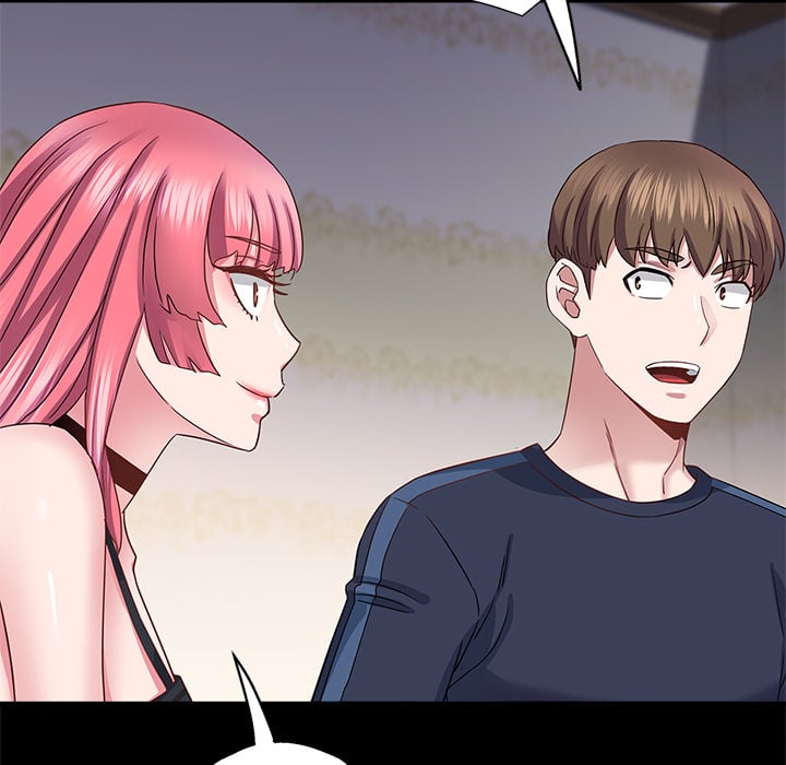 Tell Me the Future - Chapter 28 Page 119