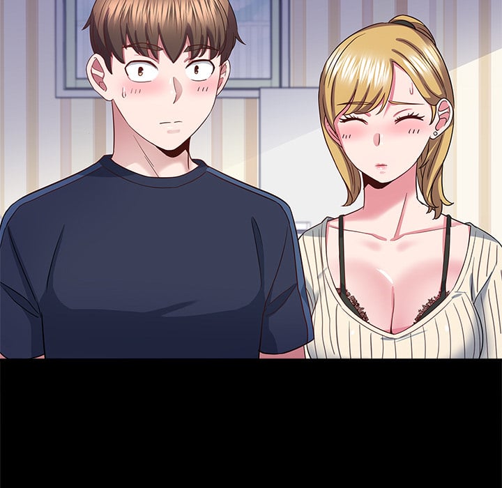 Tell Me the Future - Chapter 28 Page 156