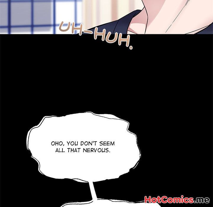 Tell Me the Future - Chapter 28 Page 33