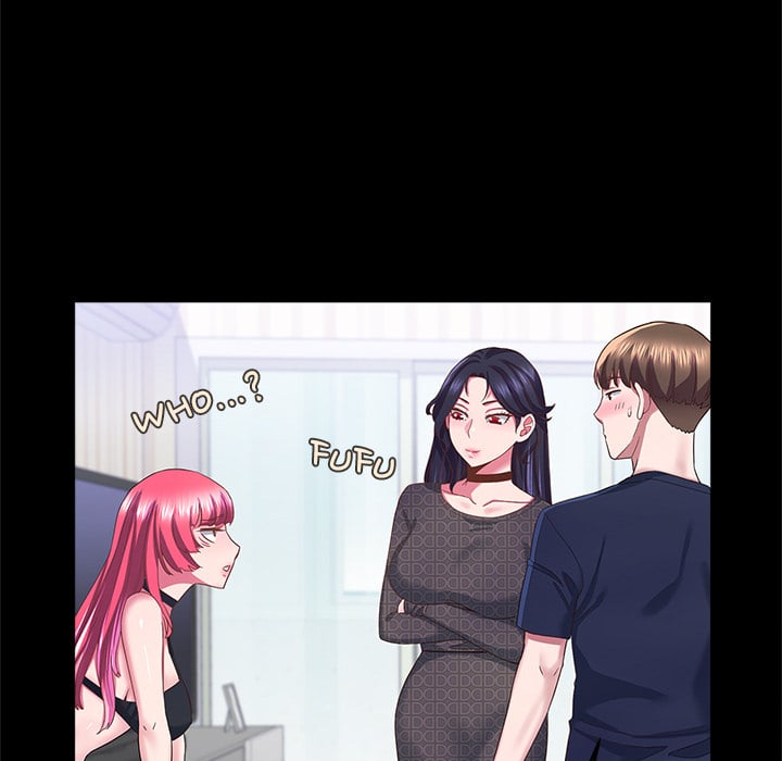 Tell Me the Future - Chapter 28 Page 44