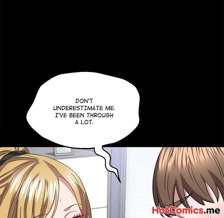 Tell Me the Future - Chapter 30 Page 33