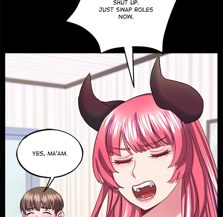 Tell Me the Future - Chapter 30 Page 77