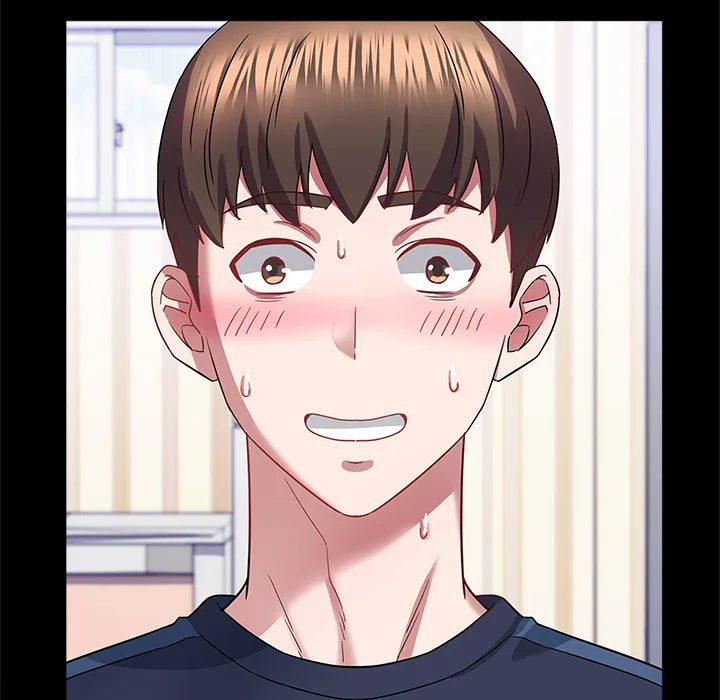 Tell Me the Future - Chapter 30 Page 87