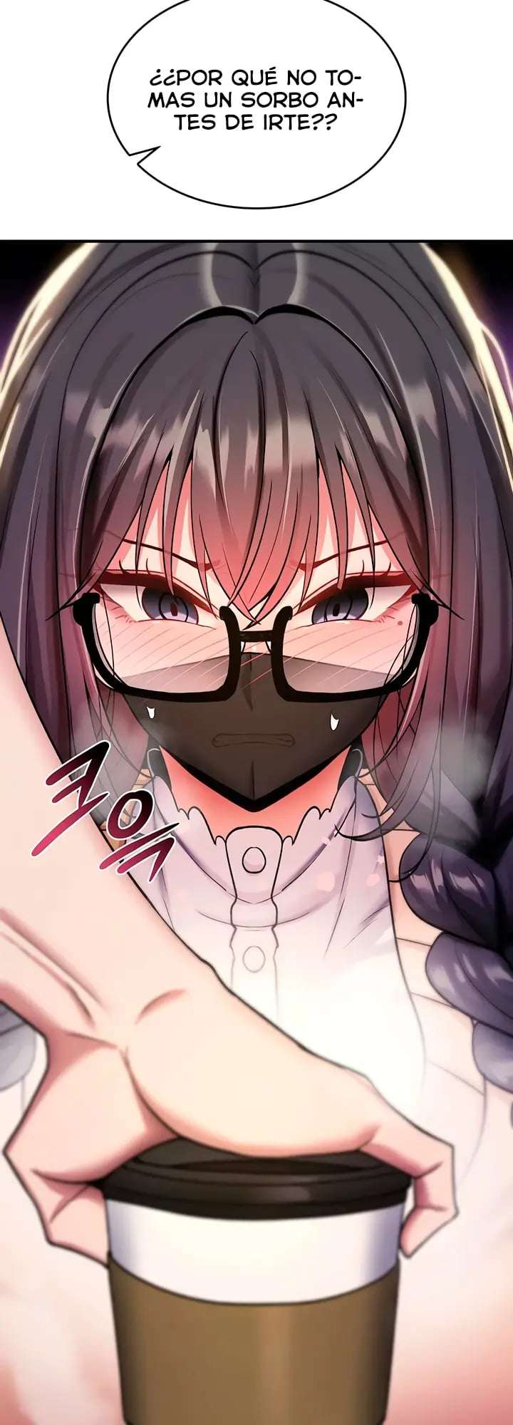 You Won’t Break Me Raw - Chapter 34 Page 26