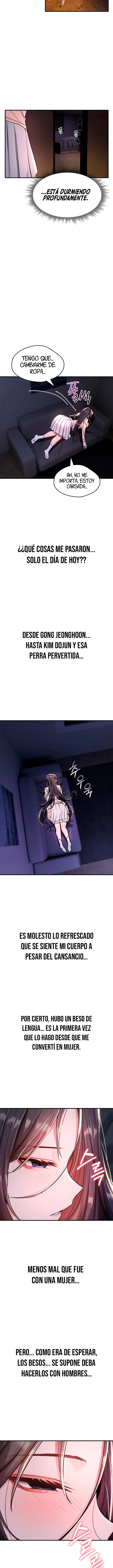 You Won’t Break Me Raw - Chapter 35 Page 13