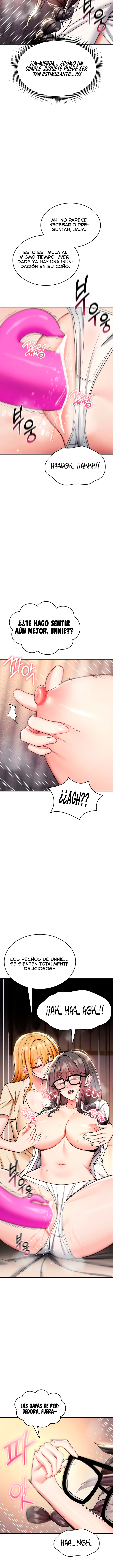You Won’t Break Me Raw - Chapter 35 Page 8