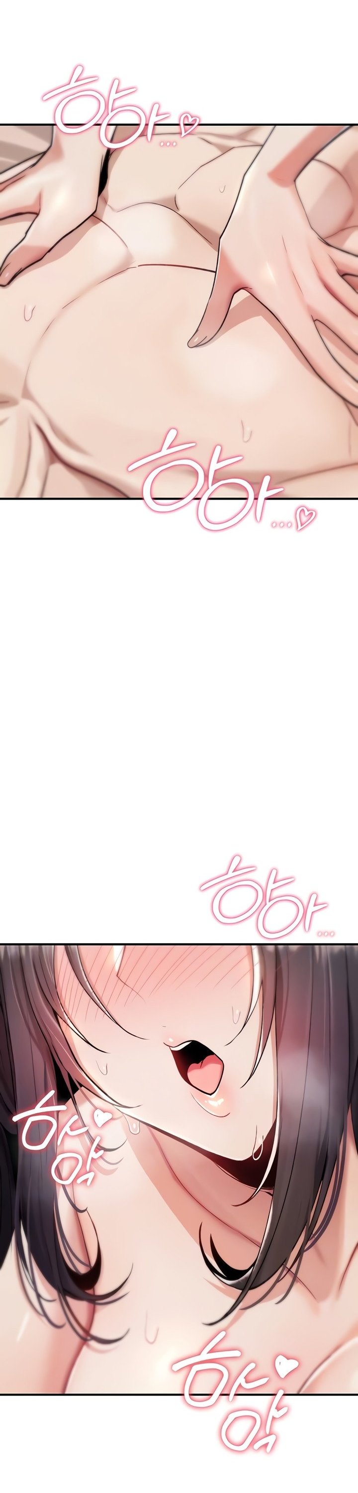 You Won’t Break Me Raw - Chapter 8 Page 7