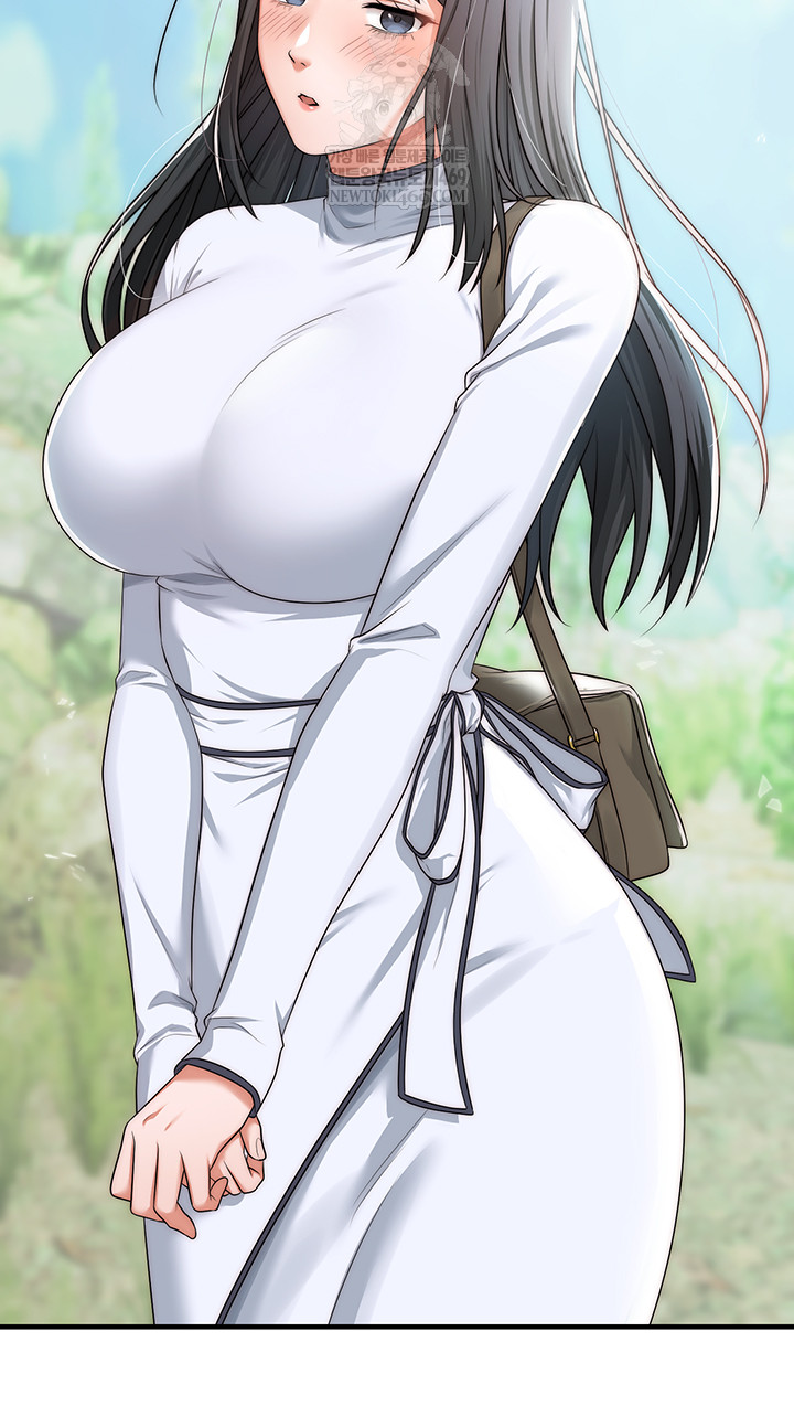 One More Chance Raw - Chapter 11 Page 32