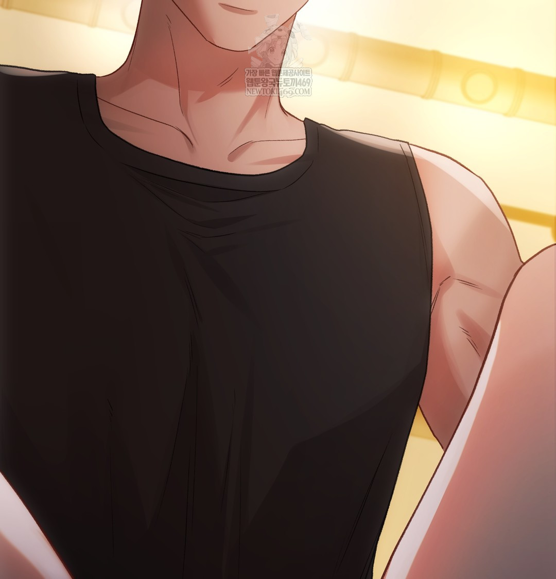 Slave Diary Raw - Chapter 16 Page 13