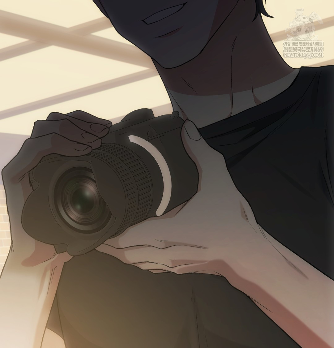 Slave Diary Raw - Chapter 21 Page 51
