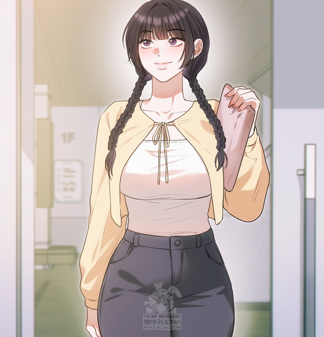 Slave Diary Raw - Chapter 40 Page 4