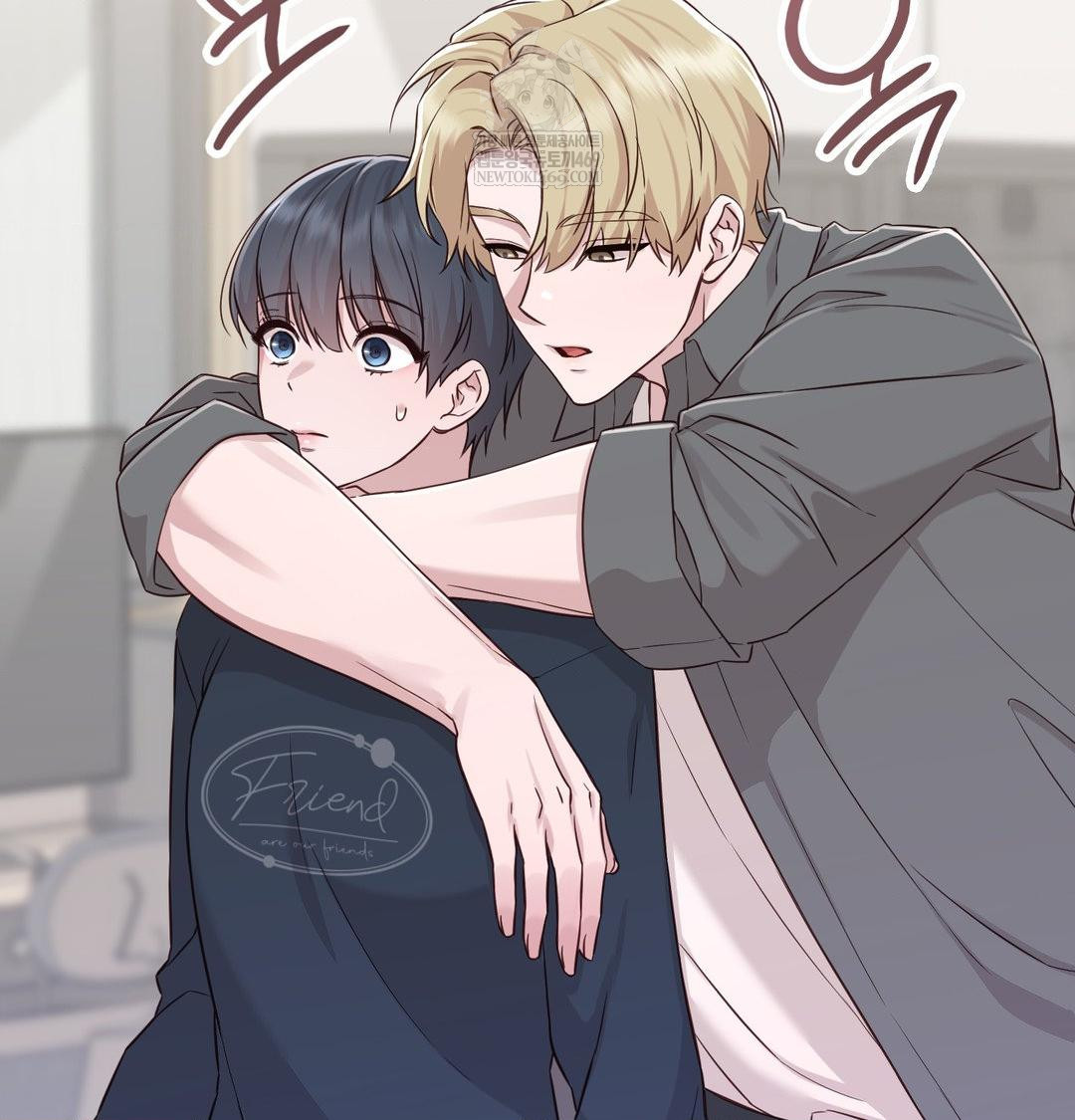 Brother Complex Raw - Chapter 18 Page 97