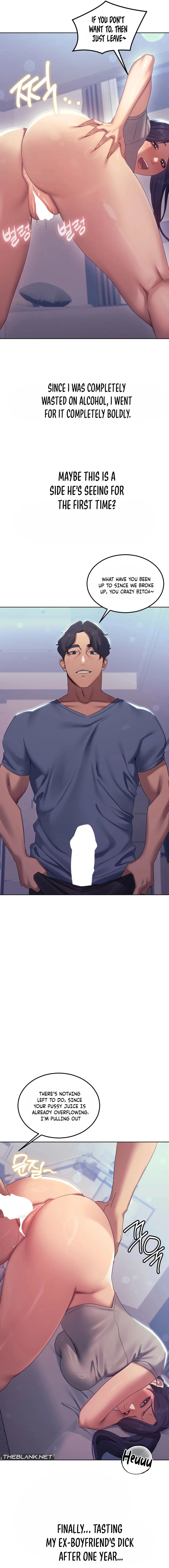 Drunken Maniac - Chapter 13 Page 5