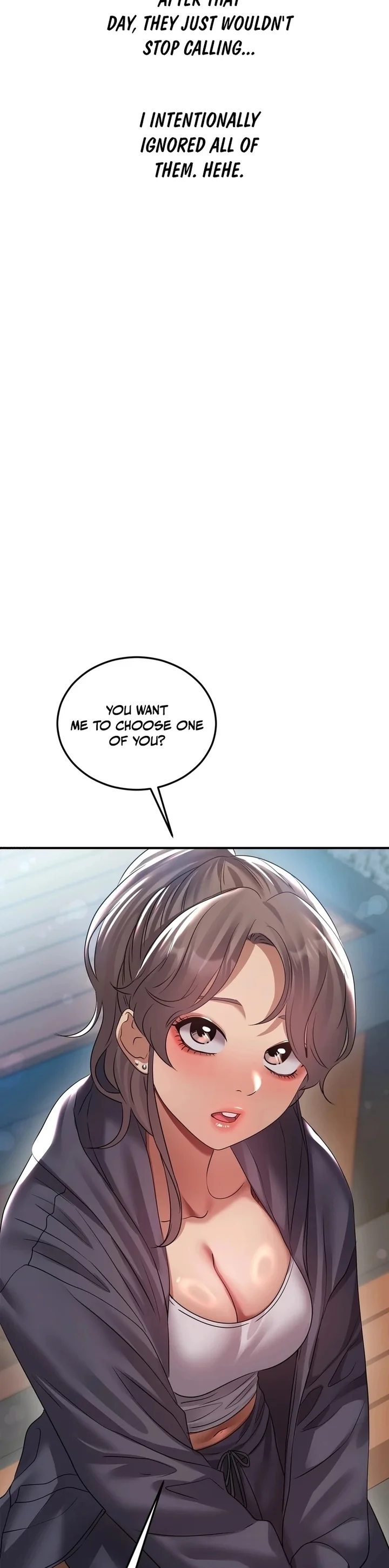 Drunken Maniac - Chapter 28 Page 7