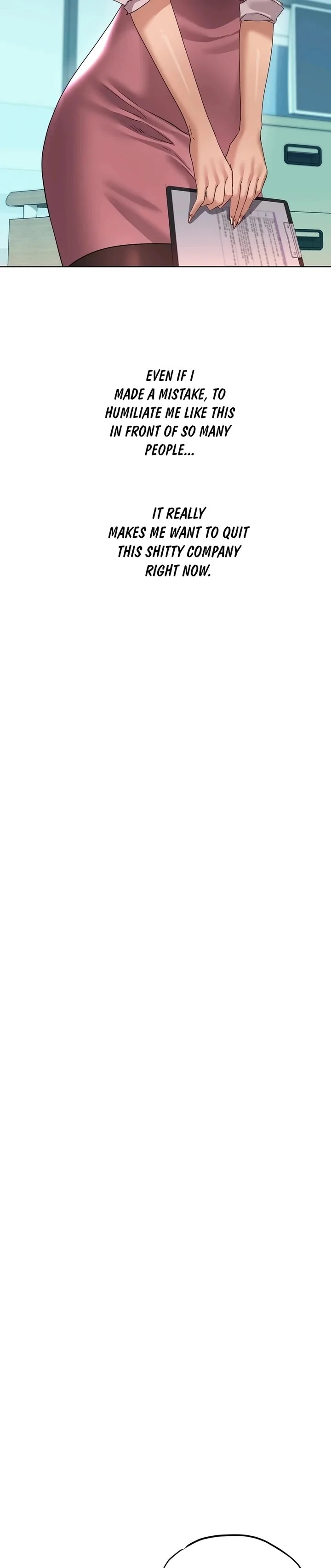 Drunken Maniac - Chapter 29 Page 3