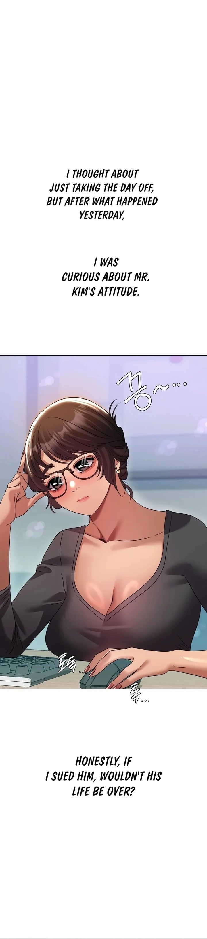 Drunken Maniac - Chapter 32 Page 10