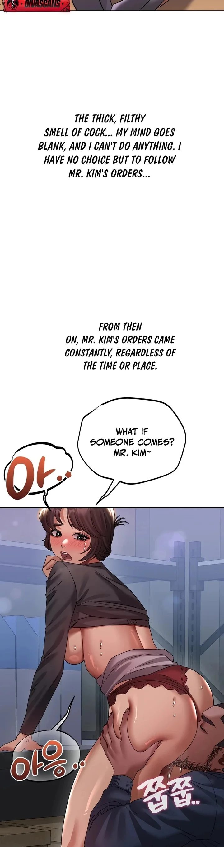 Drunken Maniac - Chapter 33 Page 6