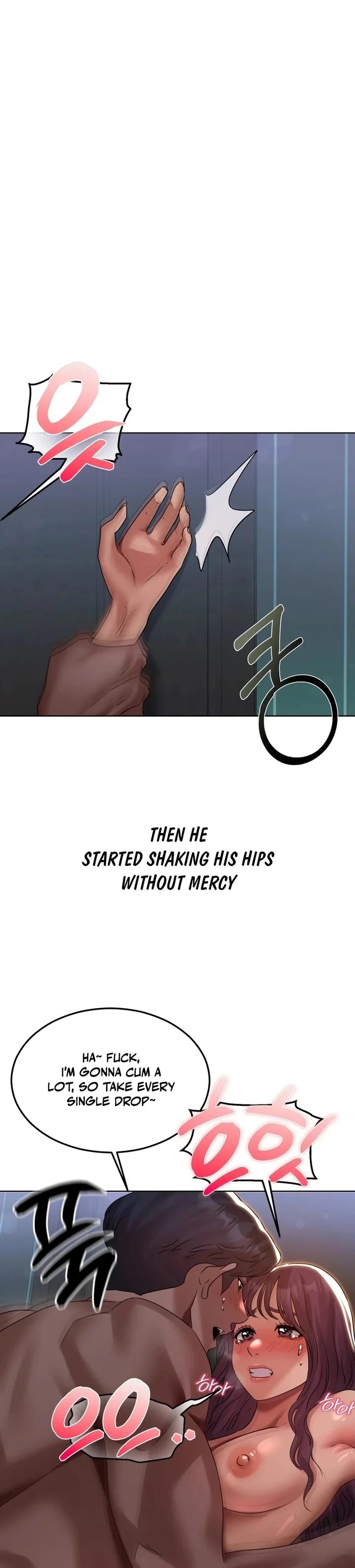 Drunken Maniac - Chapter 36 Page 12