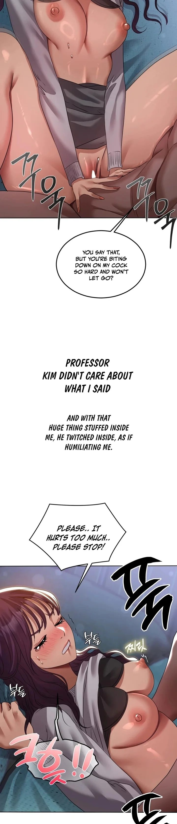 Drunken Maniac - Chapter 36 Page 2